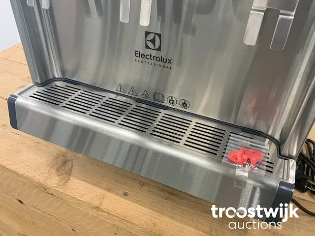 Koude drankendispenser - afbeelding 11 van  11