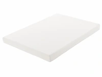 Koudschuimmatras - 160 x 200 cm - hoog slaapcomfort & ergonomische lichaamsaanpassing - afbeelding 3 van  8