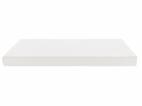 Koudschuimmatras - 160 x 200 cm - hoog slaapcomfort & ergonomische lichaamsaanpassing - afbeelding 5 van  8