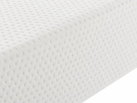Koudschuimmatras - 160 x 200 cm - hoog slaapcomfort & ergonomische lichaamsaanpassing - afbeelding 6 van  8
