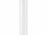 Koudschuimmatras - 160 x 200 cm - hoog slaapcomfort & ergonomische lichaamsaanpassing - afbeelding 7 van  8