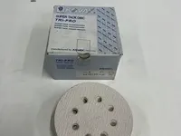 Kovax super tack disc tri-pro schuurschijven - partij