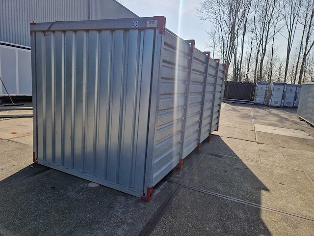 Kovobel - 5 meter - opslagcontainer - afbeelding 2 van  17