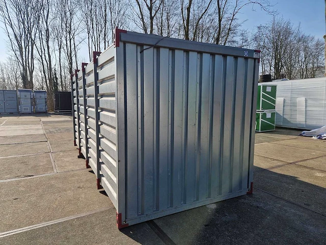 Kovobel - 5 meter - opslagcontainer - afbeelding 3 van  17