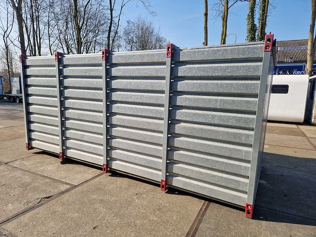 Kovobel - 5 meter - opslagcontainer - afbeelding 4 van  17