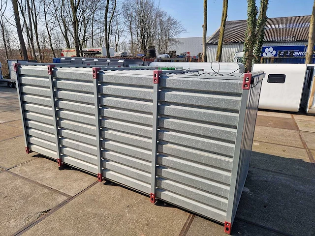 Kovobel - 5 meter - opslagcontainer - afbeelding 5 van  17