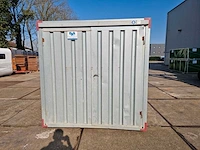 Kovobel - 5 meter - opslagcontainer - afbeelding 8 van  17