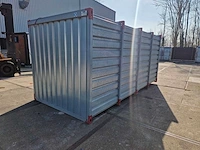 Kovobel - 5 meter - opslagcontainer - afbeelding 9 van  17