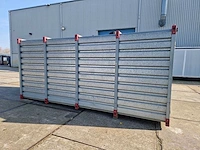 Kovobel - 5 meter - opslagcontainer