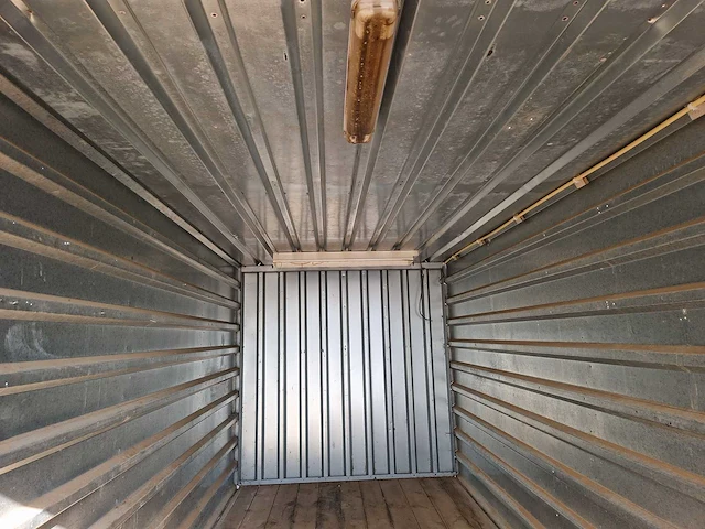Kovobel - 5 meter - opslagcontainer - afbeelding 12 van  17