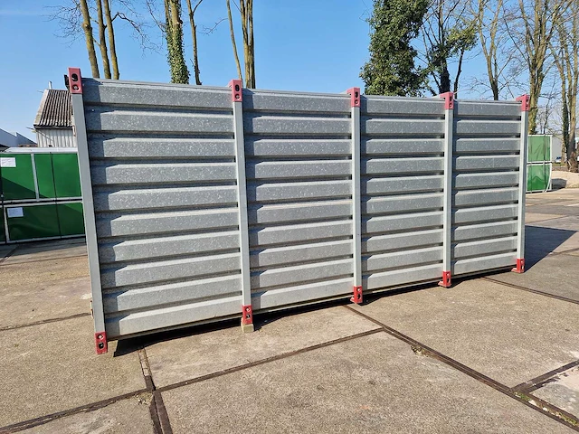 Kovobel - 5 meter - opslagcontainer - afbeelding 14 van  17