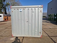 Kovobel - 5 meter - opslagcontainer - afbeelding 15 van  17