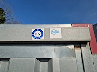 Kovobel - 5 meter - opslagcontainer - afbeelding 16 van  17