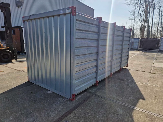 Kovobel - 5 meter - opslagcontainer - afbeelding 17 van  17