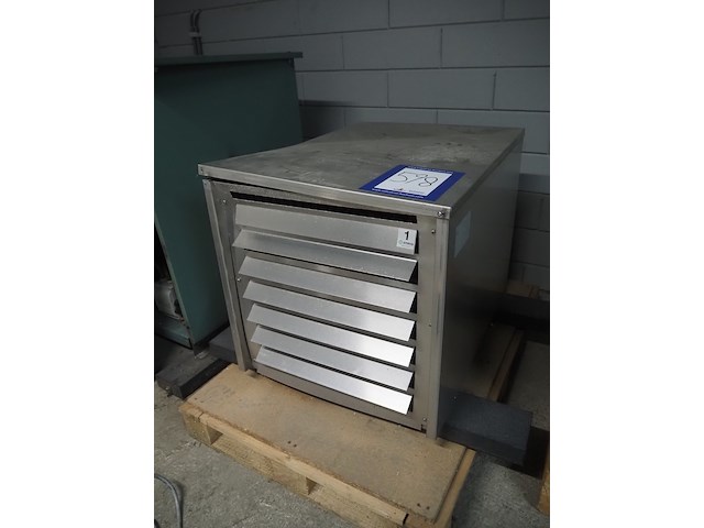 Kovu b.v. - afbeelding 1 van  11