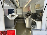 Kowa holland verkoopwagen/snackwagen - afbeelding 10 van  11