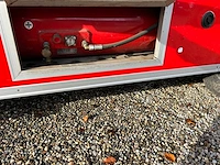 Kowa holland verkoopwagen/snackwagen - afbeelding 11 van  11