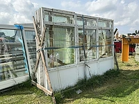 Kozijn (3x) - afbeelding 2 van  7