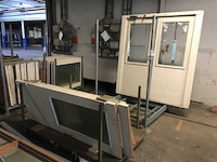 Kozijn & deuren (5x) - afbeelding 1 van  7