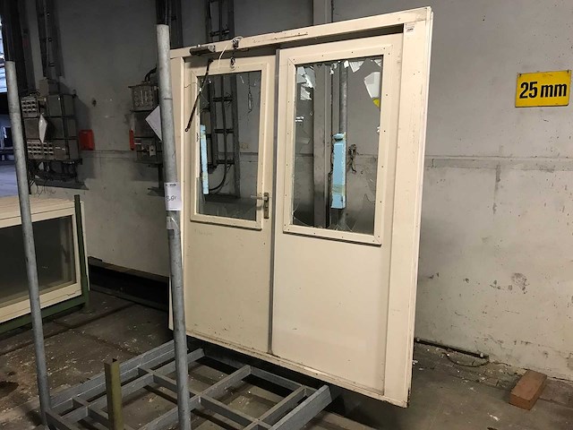 Kozijn & deuren (5x) - afbeelding 2 van  7