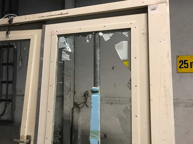 Kozijn & deuren (5x) - afbeelding 3 van  7