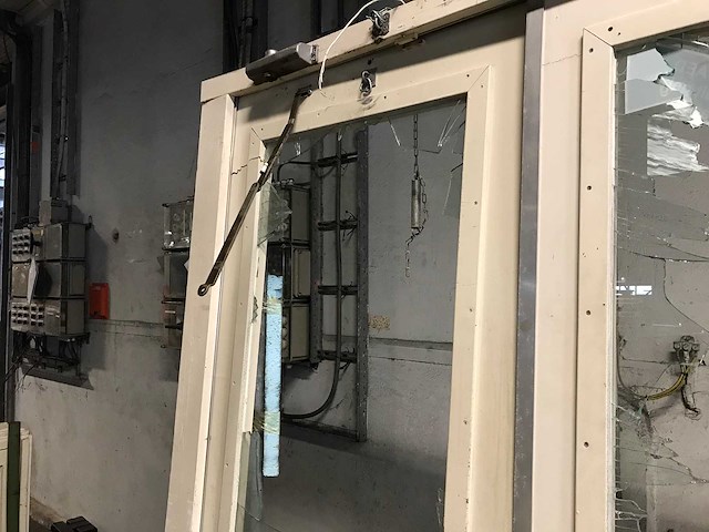 Kozijn & deuren (5x) - afbeelding 4 van  7