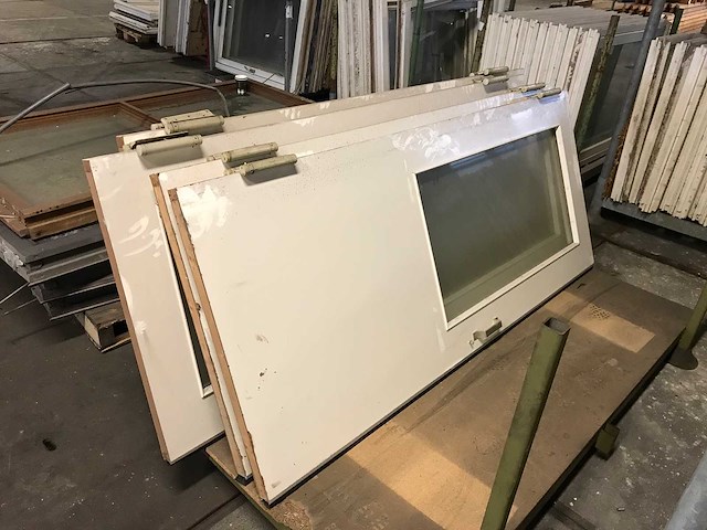 Kozijn & deuren (5x) - afbeelding 5 van  7