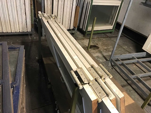 Kozijn & deuren (5x) - afbeelding 7 van  7