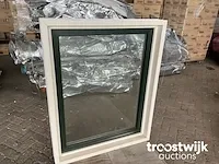 Kozijn kunststof - afbeelding 1 van  5