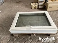 Kozijn kunststof - afbeelding 3 van  5