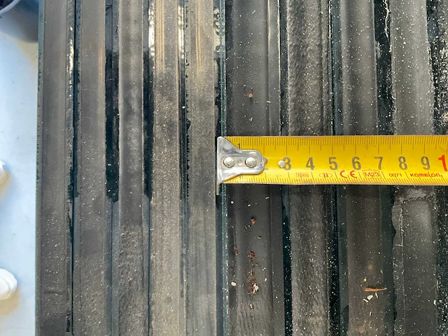 Kozijn met deur - afbeelding 11 van  11