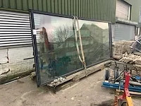 Kozijnen (2x) - afbeelding 1 van  5