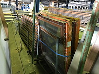 Kozijnen 2x - afbeelding 1 van  2