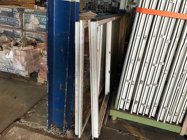 Kozijnen (3x) - afbeelding 1 van  6