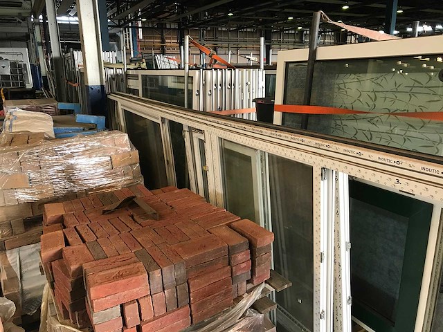 Kozijnen (3x) - afbeelding 2 van  6