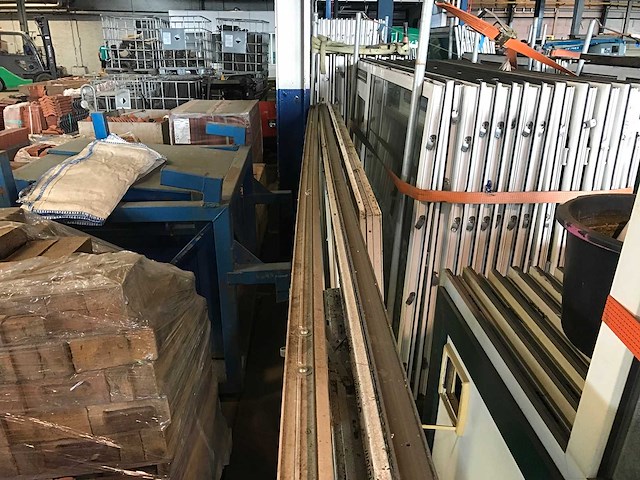 Kozijnen (3x) - afbeelding 3 van  6