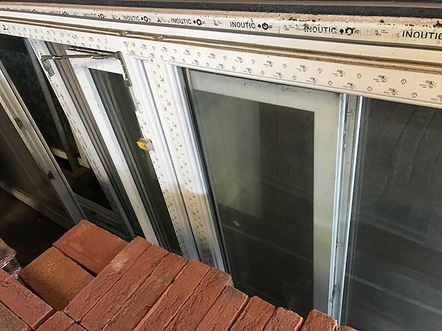 Kozijnen (3x) - afbeelding 4 van  6