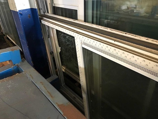 Kozijnen (3x) - afbeelding 5 van  6