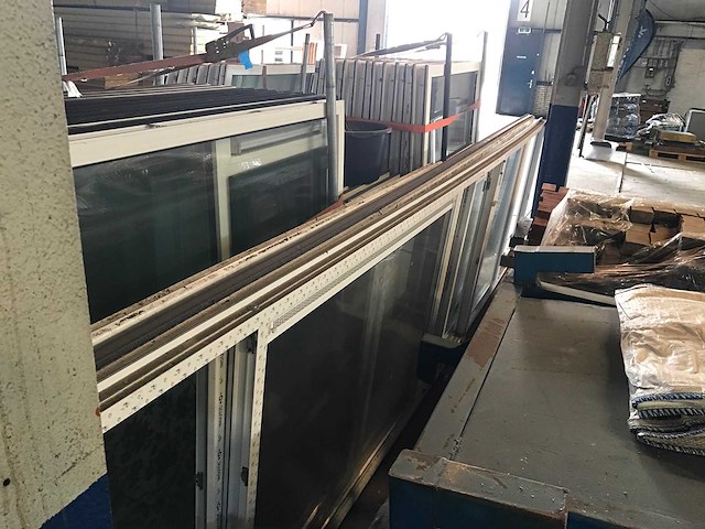 Kozijnen (3x) - afbeelding 6 van  6