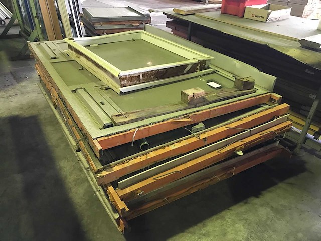 Kozijnen 5x - afbeelding 3 van  4