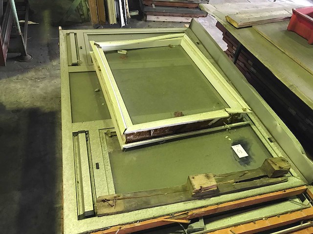 Kozijnen 5x - afbeelding 4 van  4