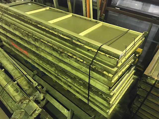 Kozijnen 5x - afbeelding 2 van  3