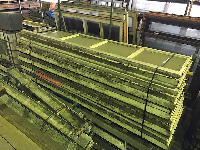 Kozijnen 5x - afbeelding 3 van  3