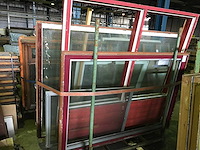 Kozijnen 5x - afbeelding 1 van  3