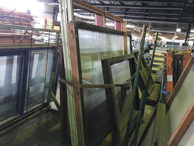 Kozijnen 5x - afbeelding 3 van  3