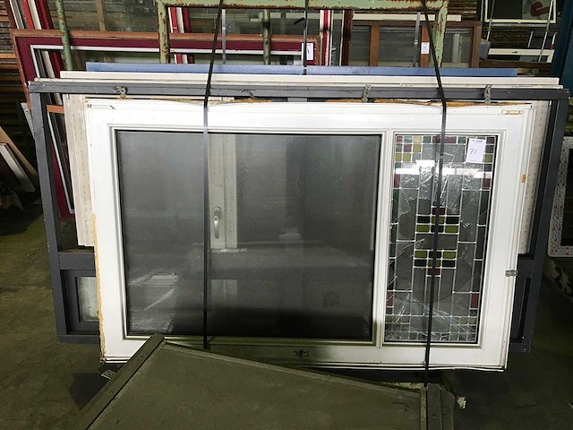 Kozijnen 5x - afbeelding 1 van  3