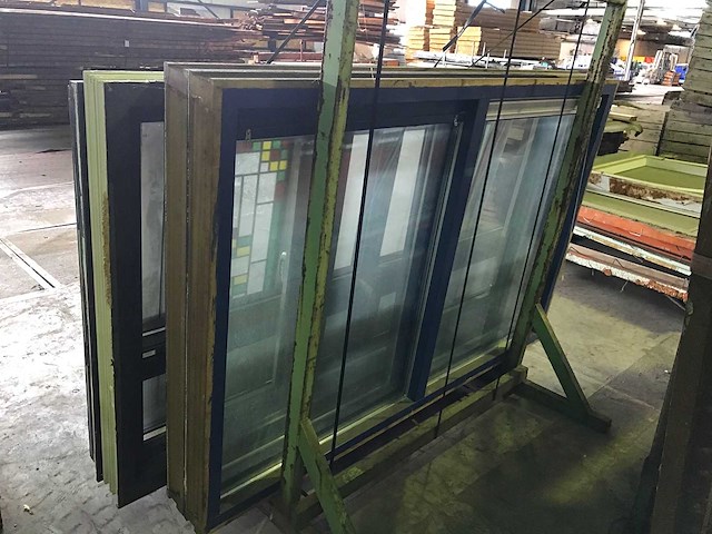 Kozijnen 5x - afbeelding 3 van  3