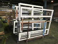 Kozijnen 5x - afbeelding 1 van  3