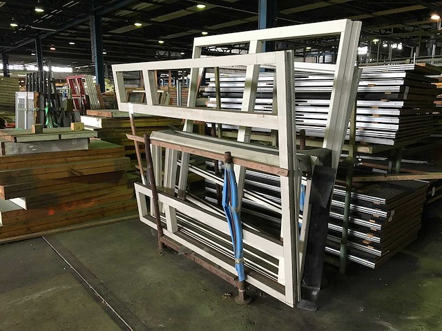 Kozijnen 5x - afbeelding 2 van  3