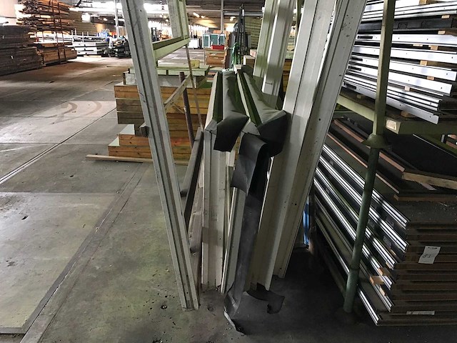 Kozijnen 5x - afbeelding 3 van  3